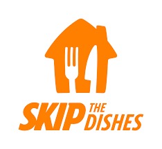 SkipTheDishes