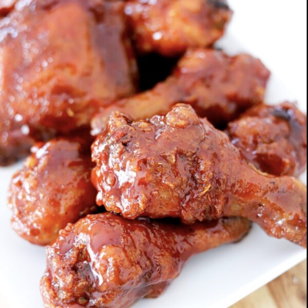BBQ Chicken