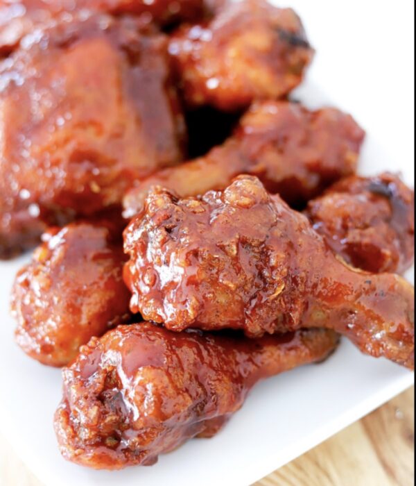 BBQ Chicken