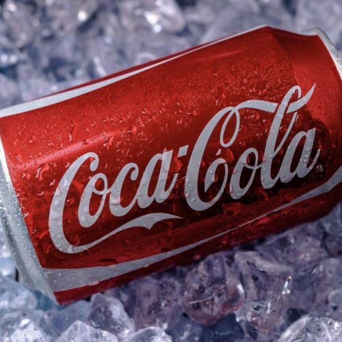 Coca-Cola