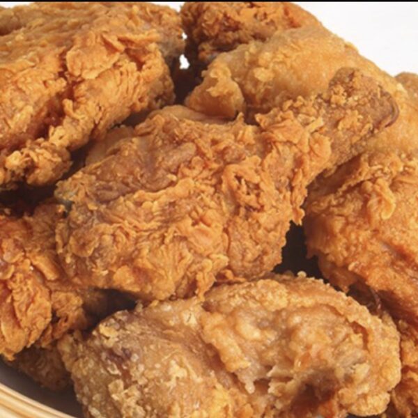 Fried Chicken