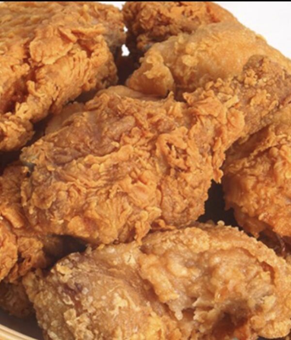 Fried Chicken