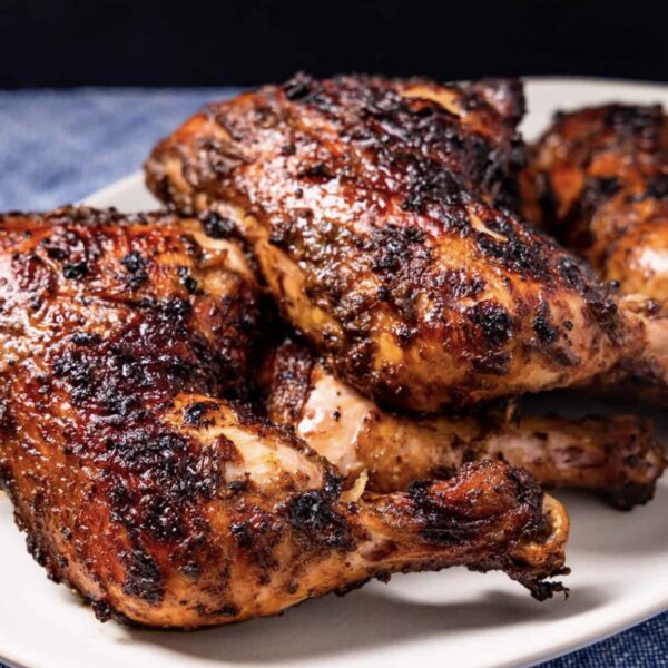 Jerk Chicken