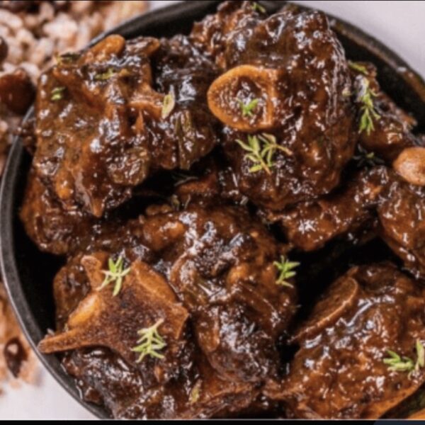 Oxtail
