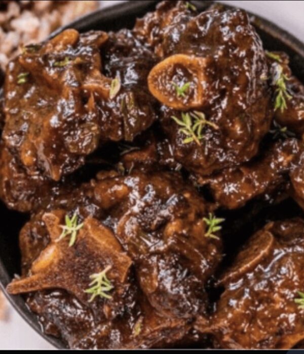 Oxtail